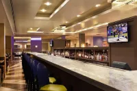 Ocean Place Resort & Spa - bar