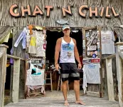 Saint Francis Resort Các khách sạn ở 