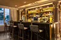 Dolce by Wyndham Versailles - Domaine du Montcel - Kitchen