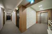 Gumi Indong Boom Hotel - พร้อมWifi