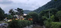 Toechon Cheonjinam Pension Hotels in Gwangju