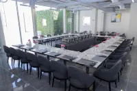 Seven Palaces Hotel - breakfast