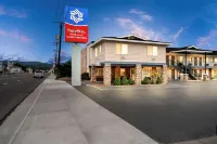 SureStay Plus Hotel by Best Western Susanville Hotels in Susanville