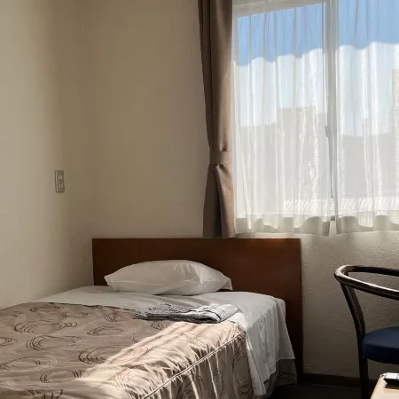 Shirota Hotel