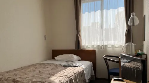 Shirota Hotel