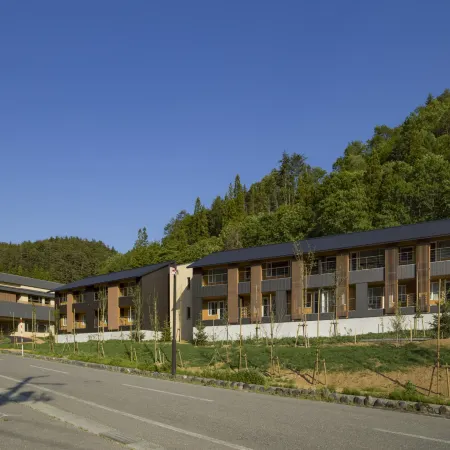 Aizu Kogen Hoshi No Sato Hotel