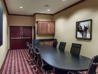 Comfort Inn & Suites Monahans I-20 Hotels in Ward County