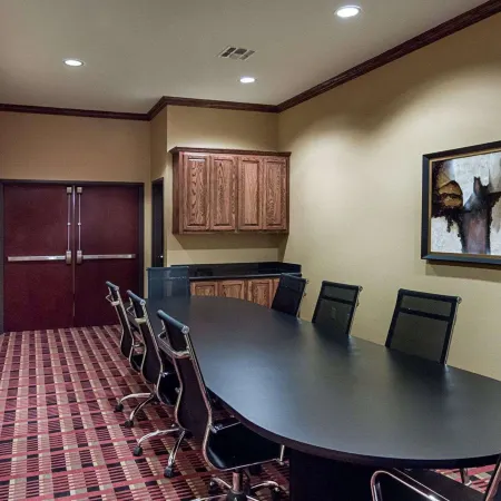 Comfort Inn & Suites Monahans I-20