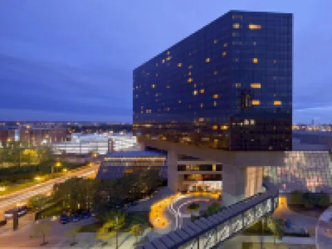 Hyatt Regency Columbus Hotels in Columbus