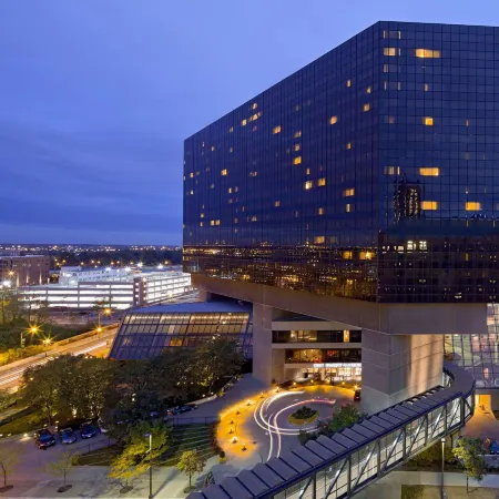 Hyatt Regency Columbus