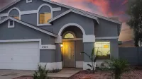 Windsor Phoenix Các khách sạn ở Maryvale