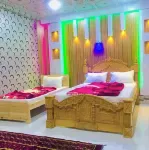 Grace Palace Hotel Hotel di Swat