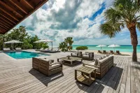 Como Parrot Cay - Beach