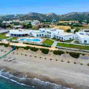 Royal Bay Hotel Exterior