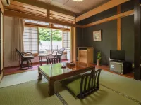 Shima Onsen Kotobukiya Ryokan