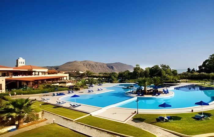 Pilot Beach Resort