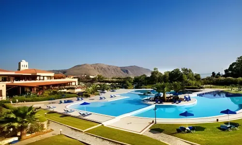 Pilot Beach Resort