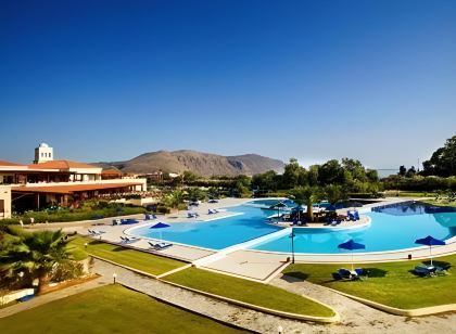 Pilot Beach Resort