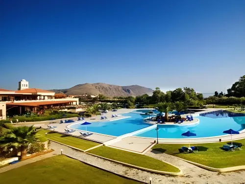Pilot Beach Resort