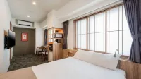 New Tomakomai Prince Hotel Nagomi Hotel a Tomakomai