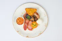 Lion & Pheasant Hotel - 4 estrellas