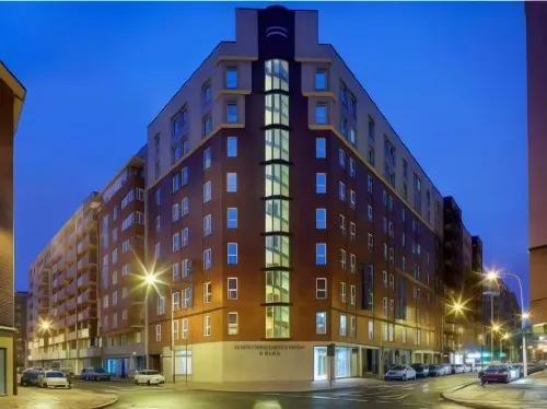 Hotel Exe León
