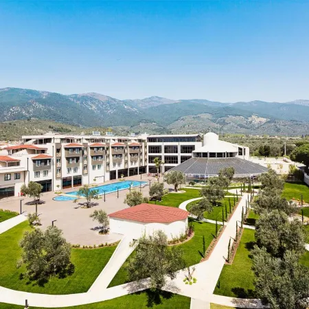 Ramada Resort by Wyndham Kazdaglari Thermal and Spa