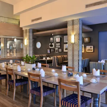 Town Lodge Menlo Park Отели рядом с достопримечательностью «Посольство Кении»