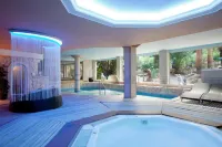 Lago Garden Hotel & Spa - Romantische