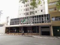 Duomo Park Hotel Hotels near Rua 24 horas