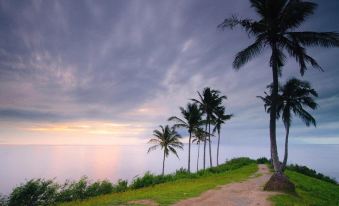 Alam Mimpi Hotel