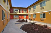 Modesto, CA - Downtown Hotels in Modesto