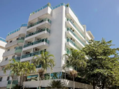 Angra Beach Hotel Hotels in Angra dos Reis