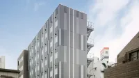 โรงแรมคอมฟอร์ท โตเกียว คันดะ โรงแรมในโตเกียว