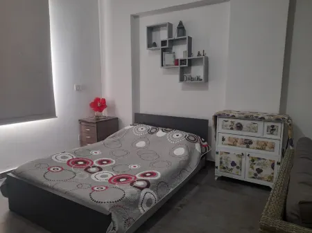 Fully furnished and equipped studio in Dbayeh with perfect location