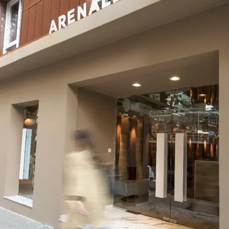 Hotel Arenales
