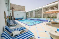 Copthorne Downtown Abu Dhabi - Bãi biển