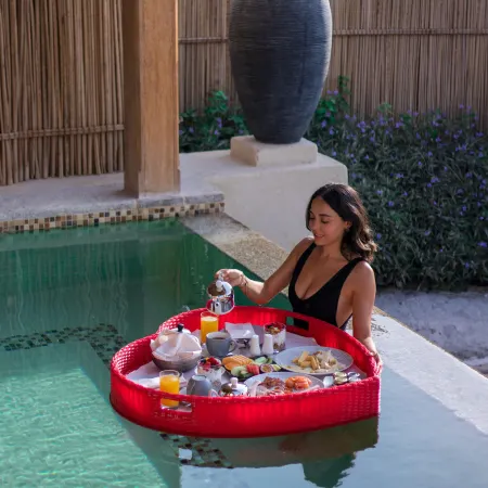Al Wathba, a Luxury Collection Desert Resort & Spa, Abu Dhabi