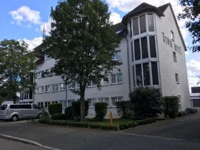 Turm Hotel Hanau Hotels in Grundau