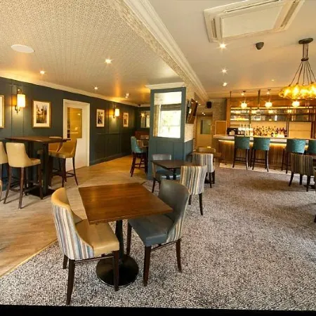 Best Western New Kent Hotel