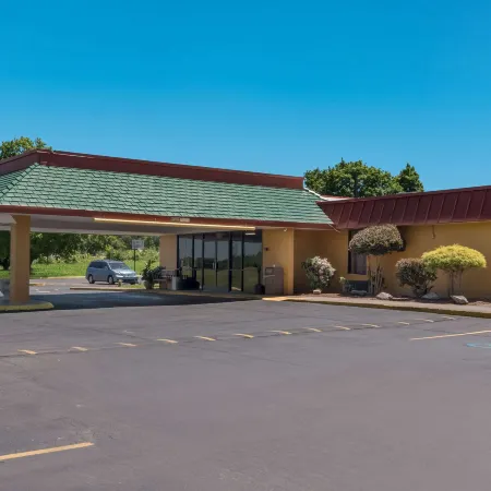 Econo Lodge