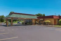 Econo Lodge Hotels in High Point