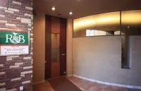 Washington R&B Hotel Morioka Ekimae