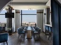 Krasnodar Marriott Hotel Hotels in Krasnodar