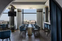 Krasnodar Marriott Hotel