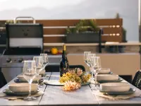Mirthea Suites Hotels in Mirthios