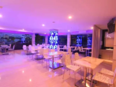 Lovina Inn Hotel Batam Hotels in Batam Center