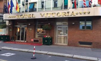 Hotel Vittoria