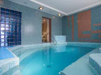 馬布爾公寓酒店 維爾紐斯酒店