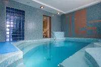 Mabre Residence Hôtels à : Vilnius